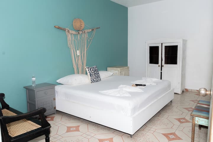 Casa Colonial Vintage Hotel