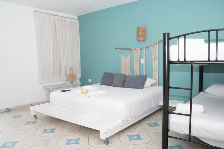 Casa Colonial Vintage Hotel