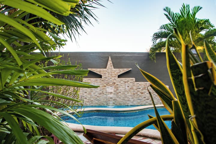 Casa Colonial Vintage Hotel