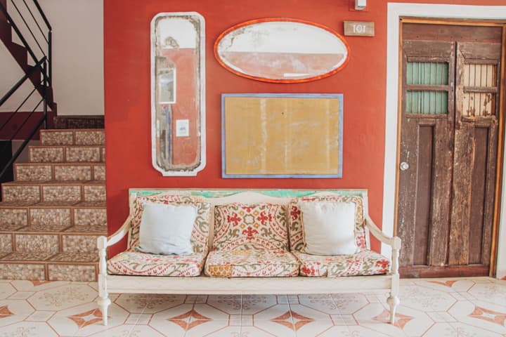Casa Colonial Vintage Hotel