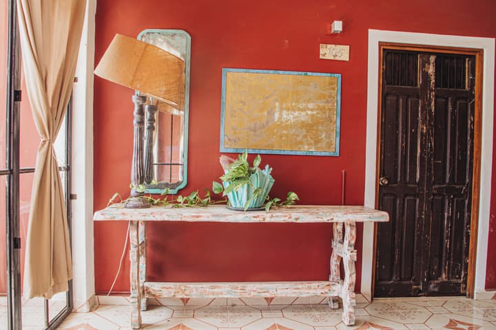 Casa Colonial Vintage Hotel