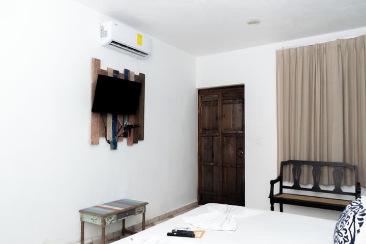 Casa Colonial Vintage Hotel
