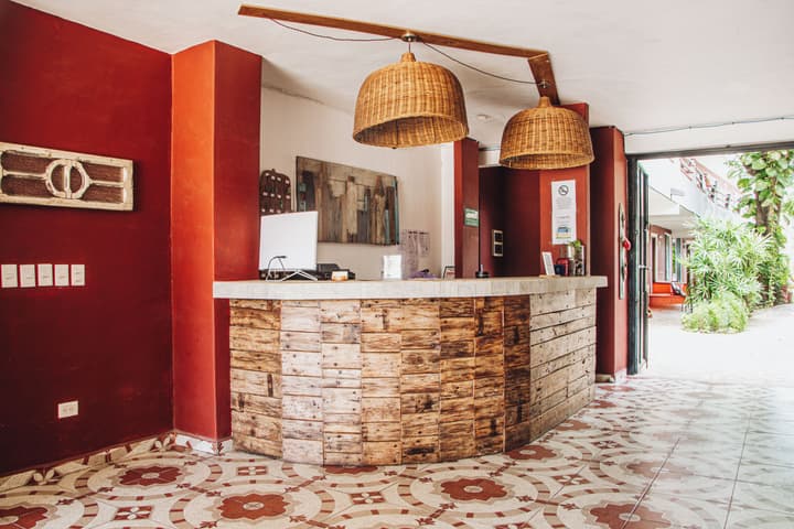 Casa Colonial Vintage Hotel