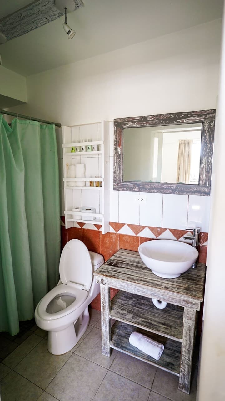 Casa Colonial Vintage Hotel