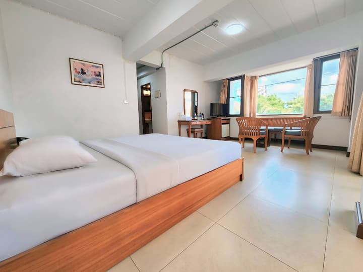 Siam Palace Hotel