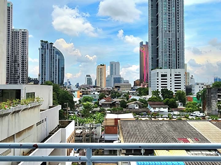Siam Palace Hotel