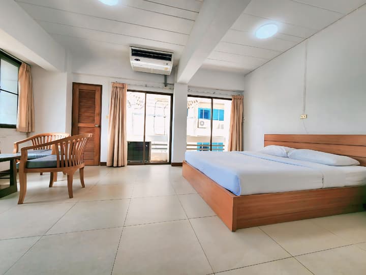 Siam Palace Hotel