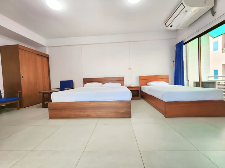 Siam Palace Hotel