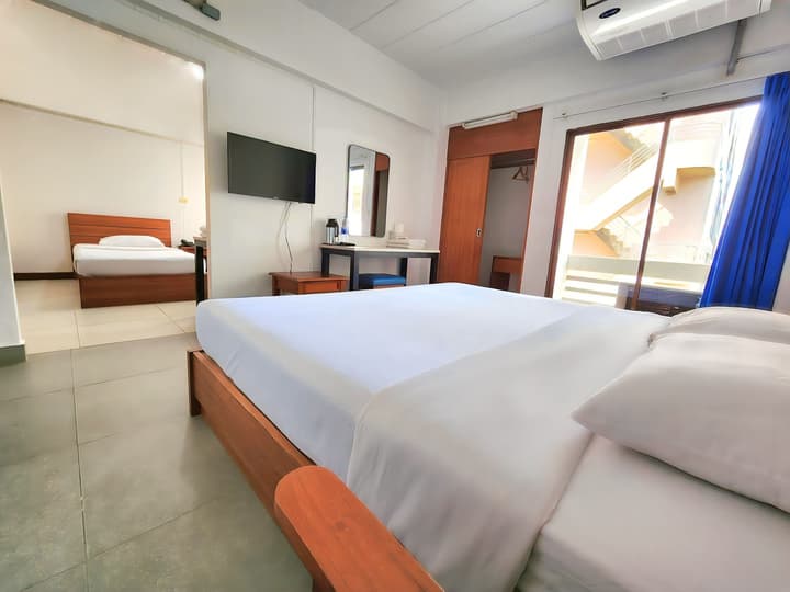 Siam Palace Hotel