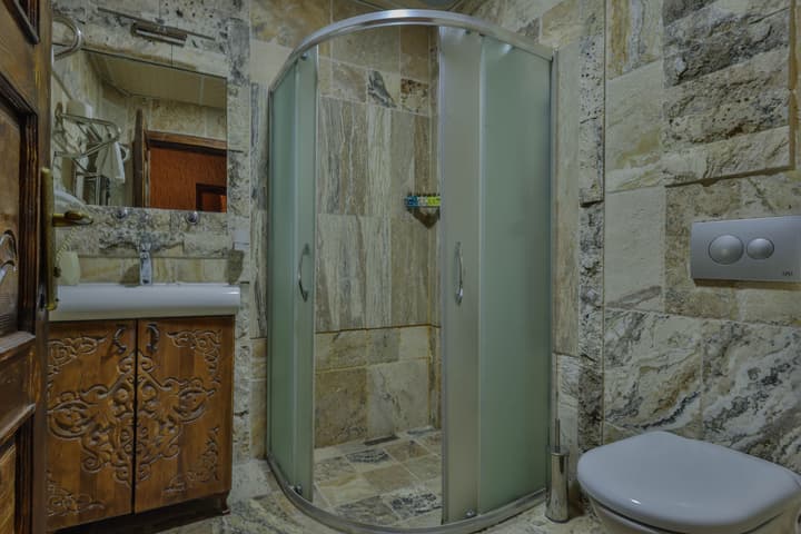 Feel Cappadocia Stone House