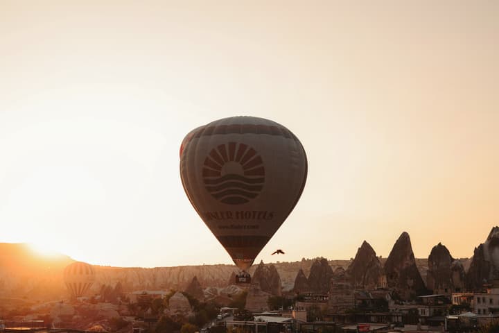Feel Cappadocia Stone House