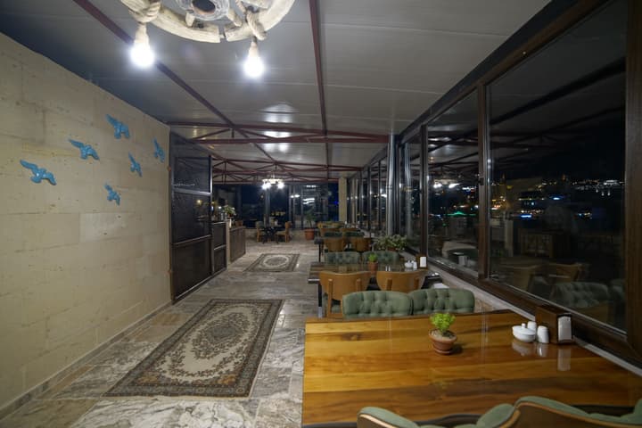 Feel Cappadocia Stone House