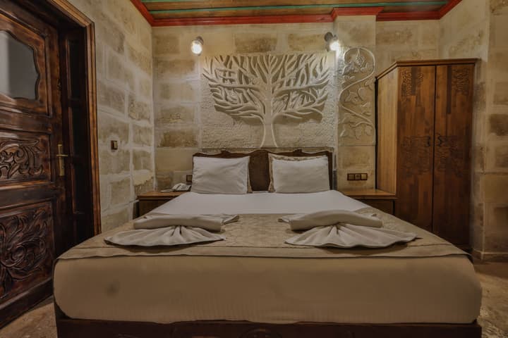 Feel Cappadocia Stone House