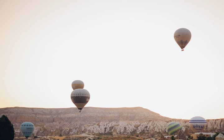 Feel Cappadocia Stone House