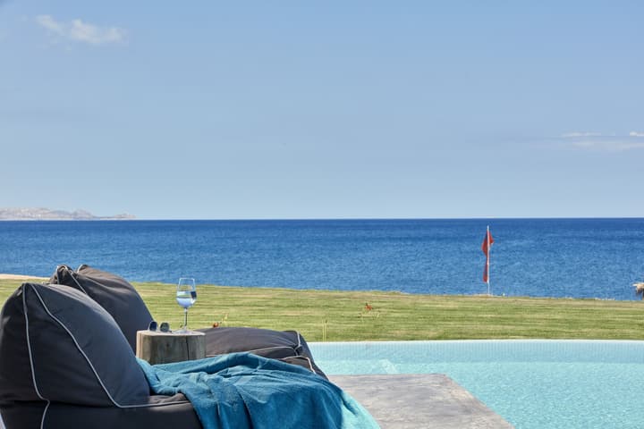 Atlantica Dreams Resort - All Inclusive