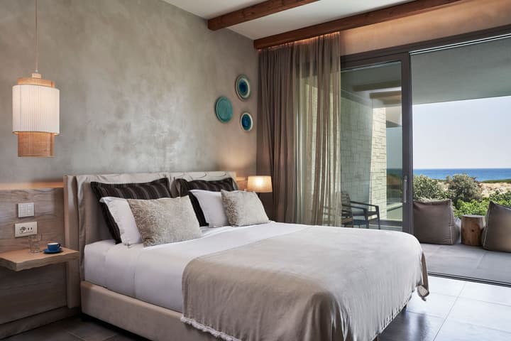 Atlantica Dreams Resort - All Inclusive