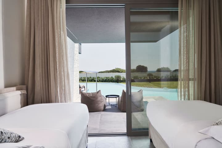 Atlantica Dreams Resort - All Inclusive