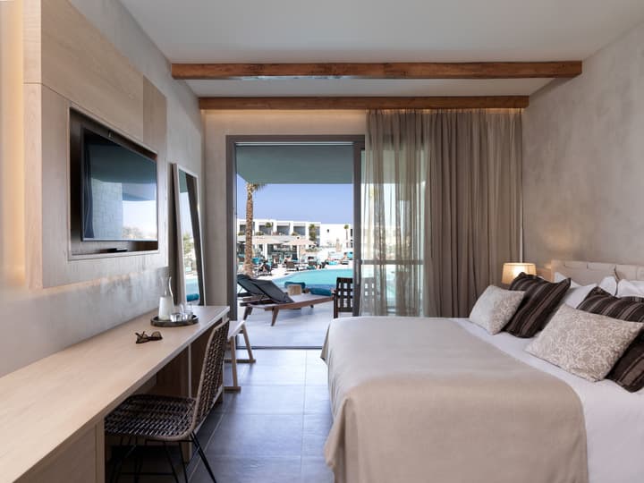 Atlantica Dreams Resort - All Inclusive