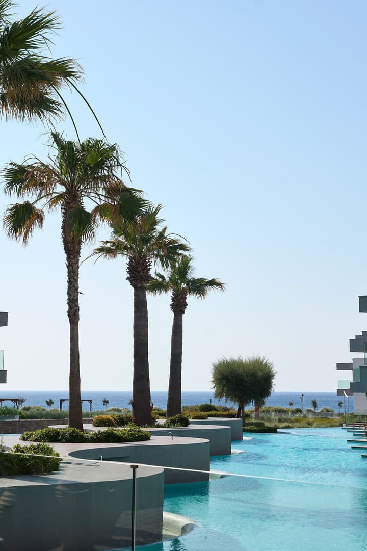 Atlantica Dreams Resort - All Inclusive