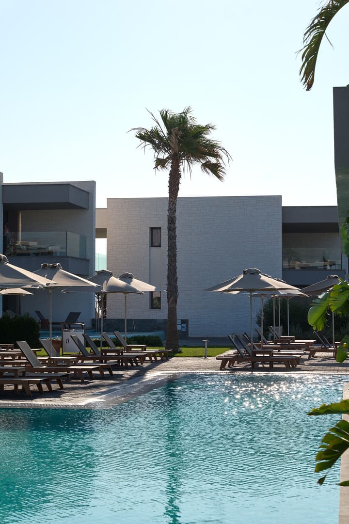 Atlantica Dreams Resort - All Inclusive