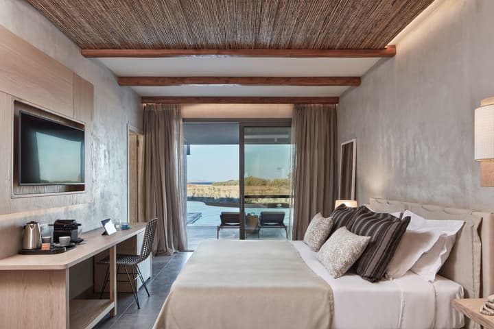 Atlantica Dreams Resort - All Inclusive