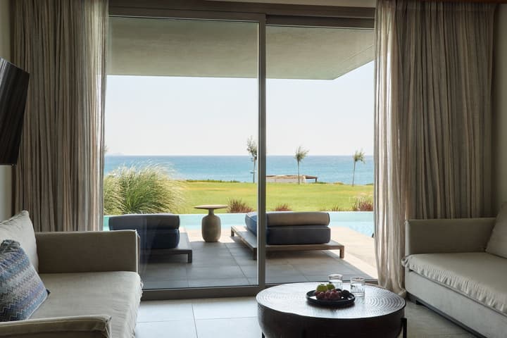 Atlantica Dreams Resort - All Inclusive