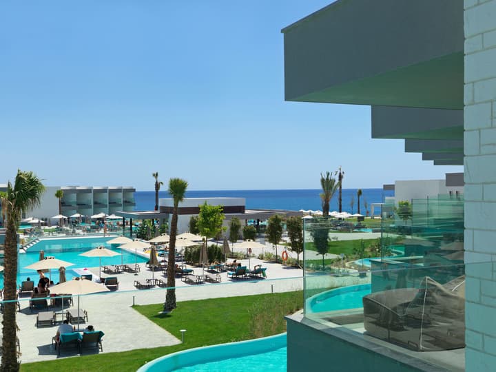 Atlantica Dreams Resort - All Inclusive
