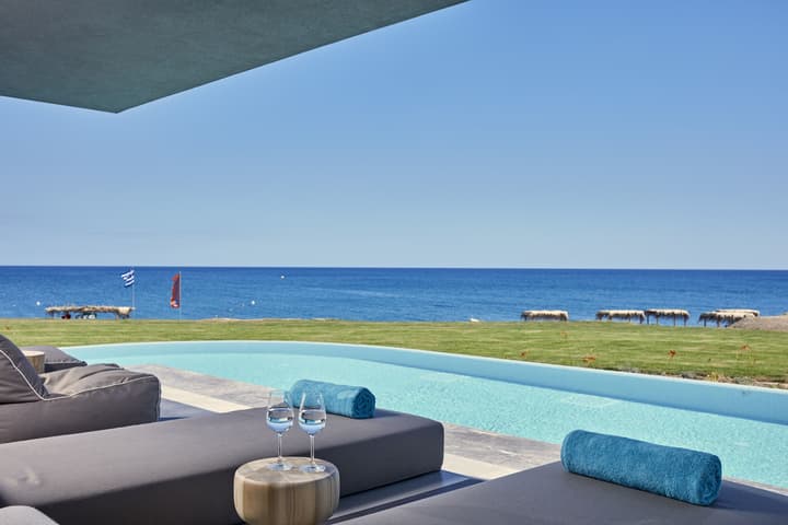 Atlantica Dreams Resort - All Inclusive