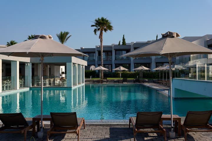 Atlantica Dreams Resort - All Inclusive