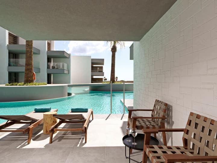Atlantica Dreams Resort - All Inclusive
