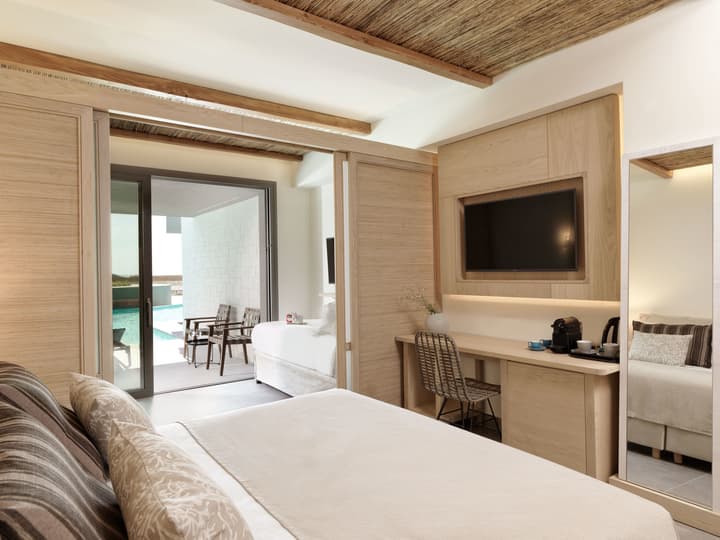Atlantica Dreams Resort - All Inclusive