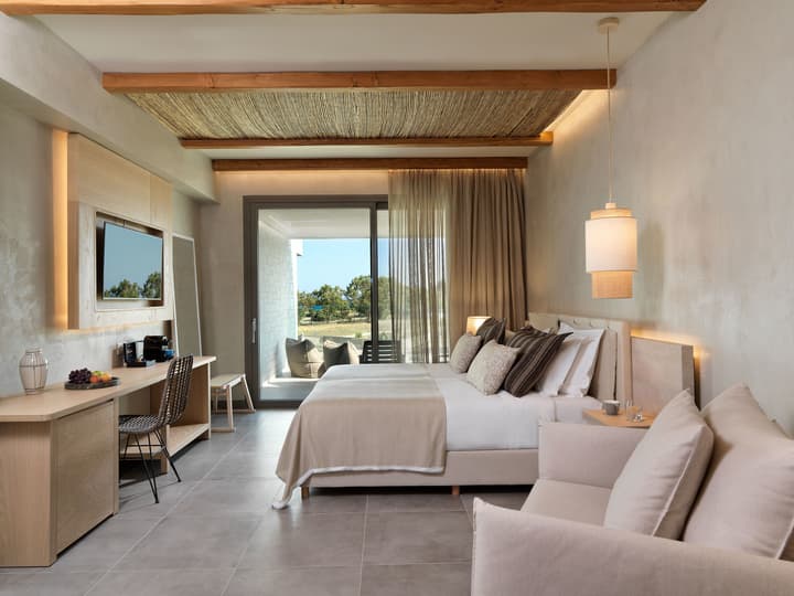 Atlantica Dreams Resort - All Inclusive
