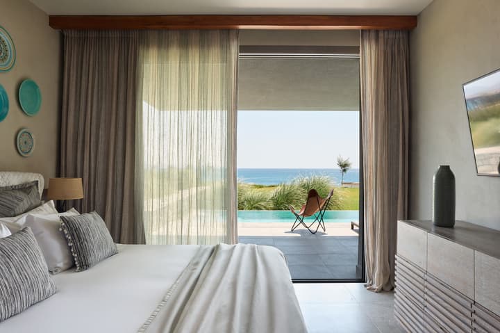Atlantica Dreams Resort - All Inclusive