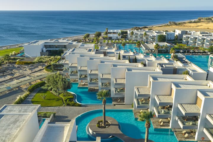 Atlantica Dreams Resort - All Inclusive