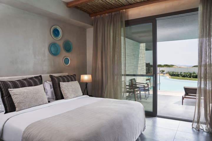 Atlantica Dreams Resort - All Inclusive