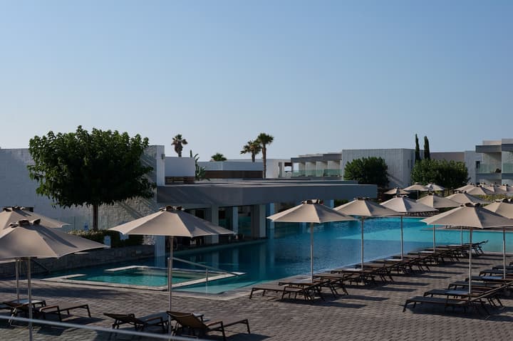Atlantica Dreams Resort - All Inclusive