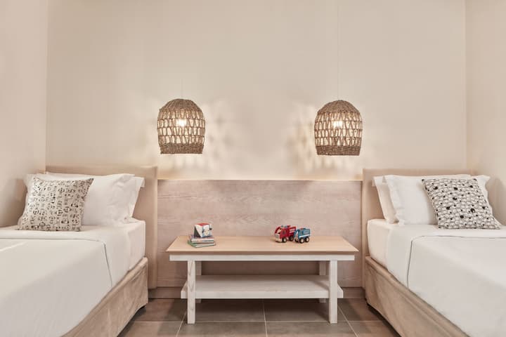 Atlantica Dreams Resort - All Inclusive