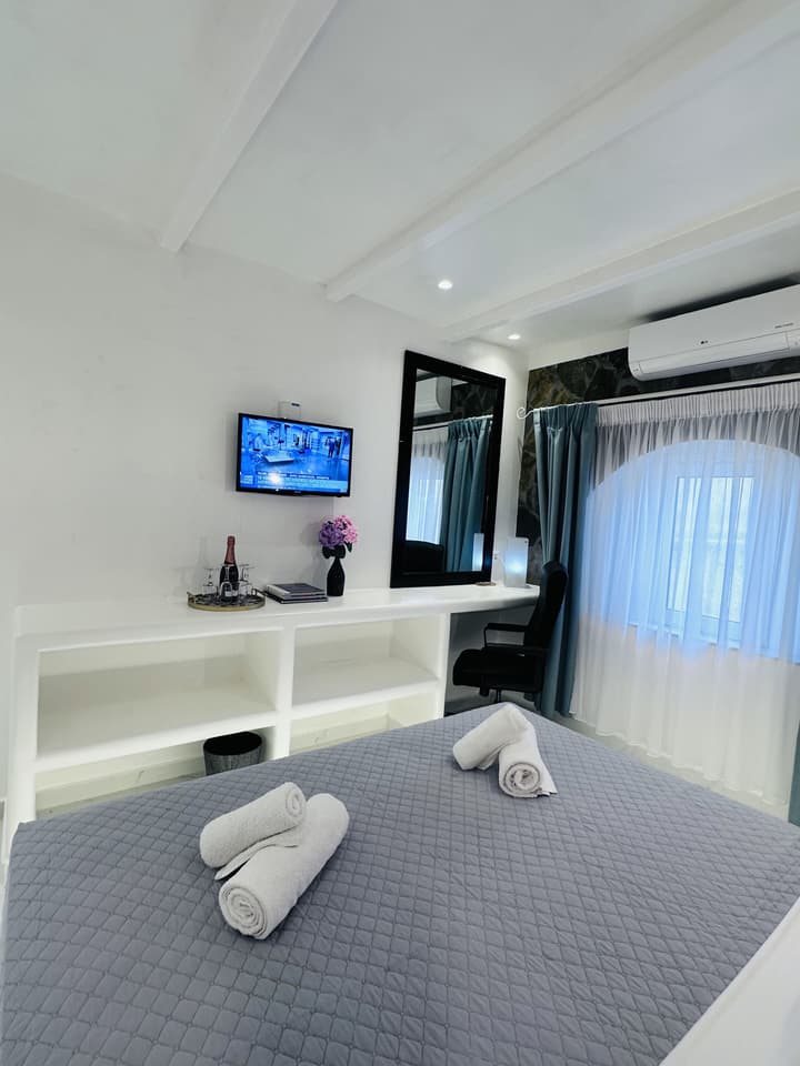 Arlene Suites
