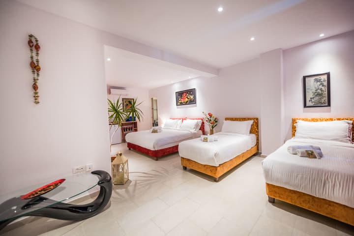 Arlene Suites