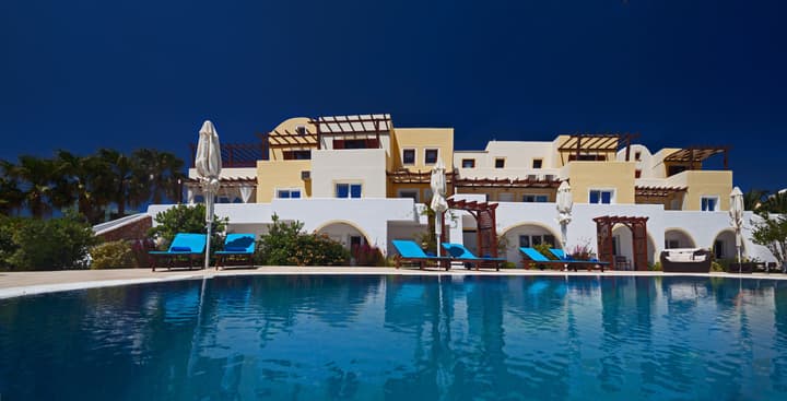 Arlene Suites