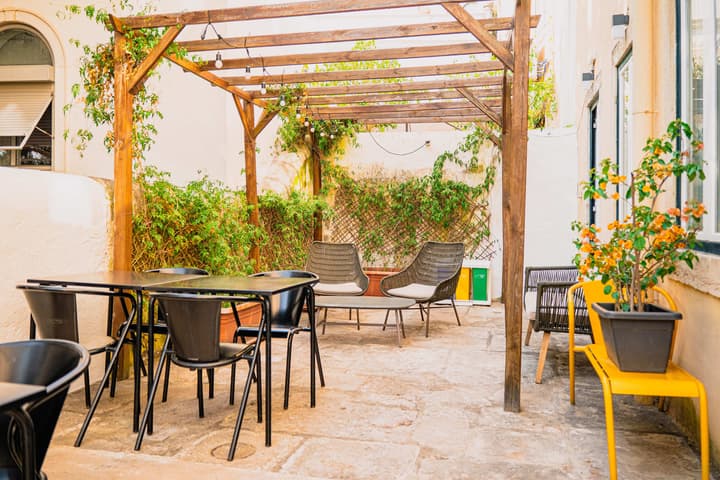 Casa do Jasmim by Shiadu