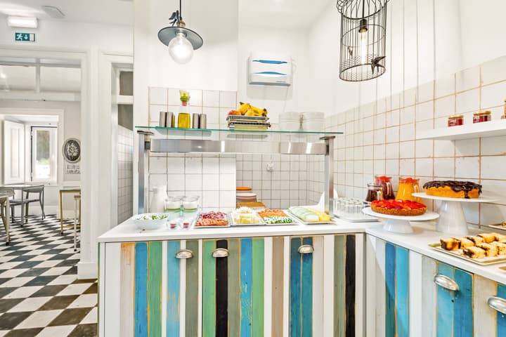 Casa do Jasmim by Shiadu