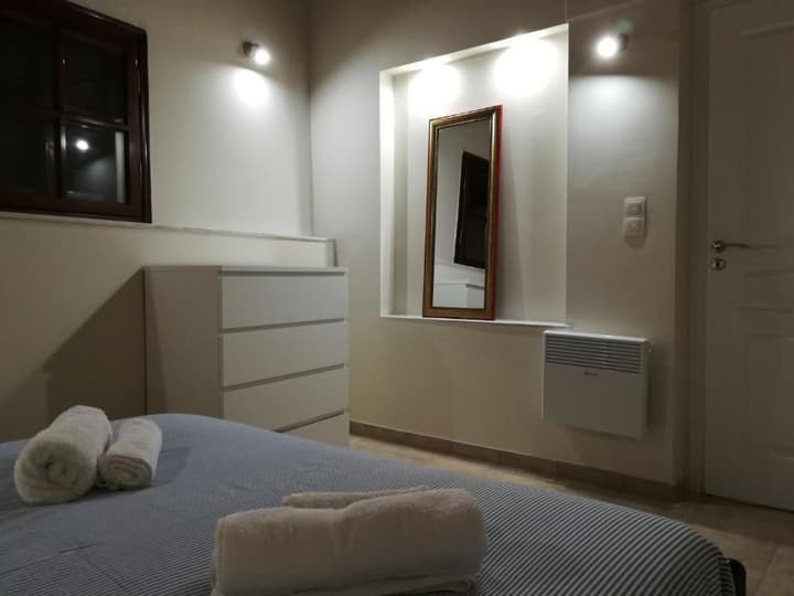 Central Apartments in Psiri