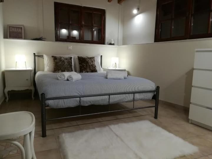 Central Apartments in Psiri