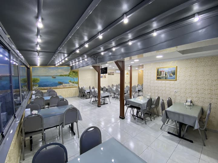 Grand Oral Hotel