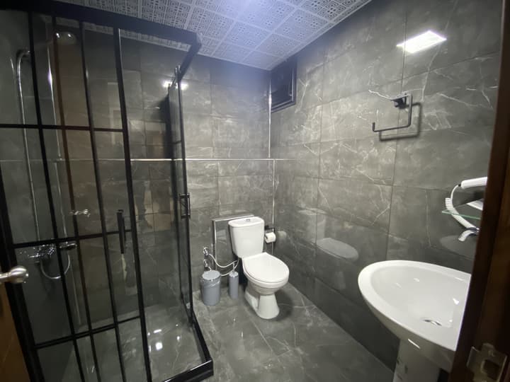 Grand Oral Hotel