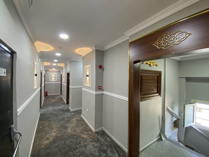 Grand Oral Hotel