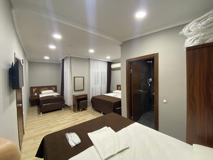 Grand Oral Hotel