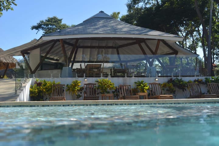 Mikado Natural Lodge