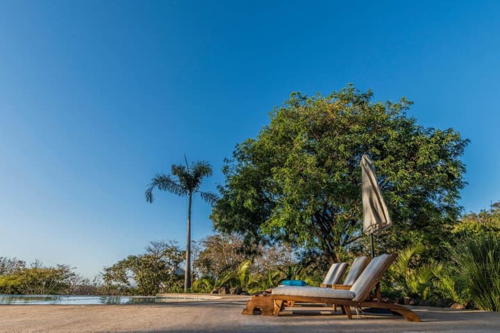 Mikado Natural Lodge